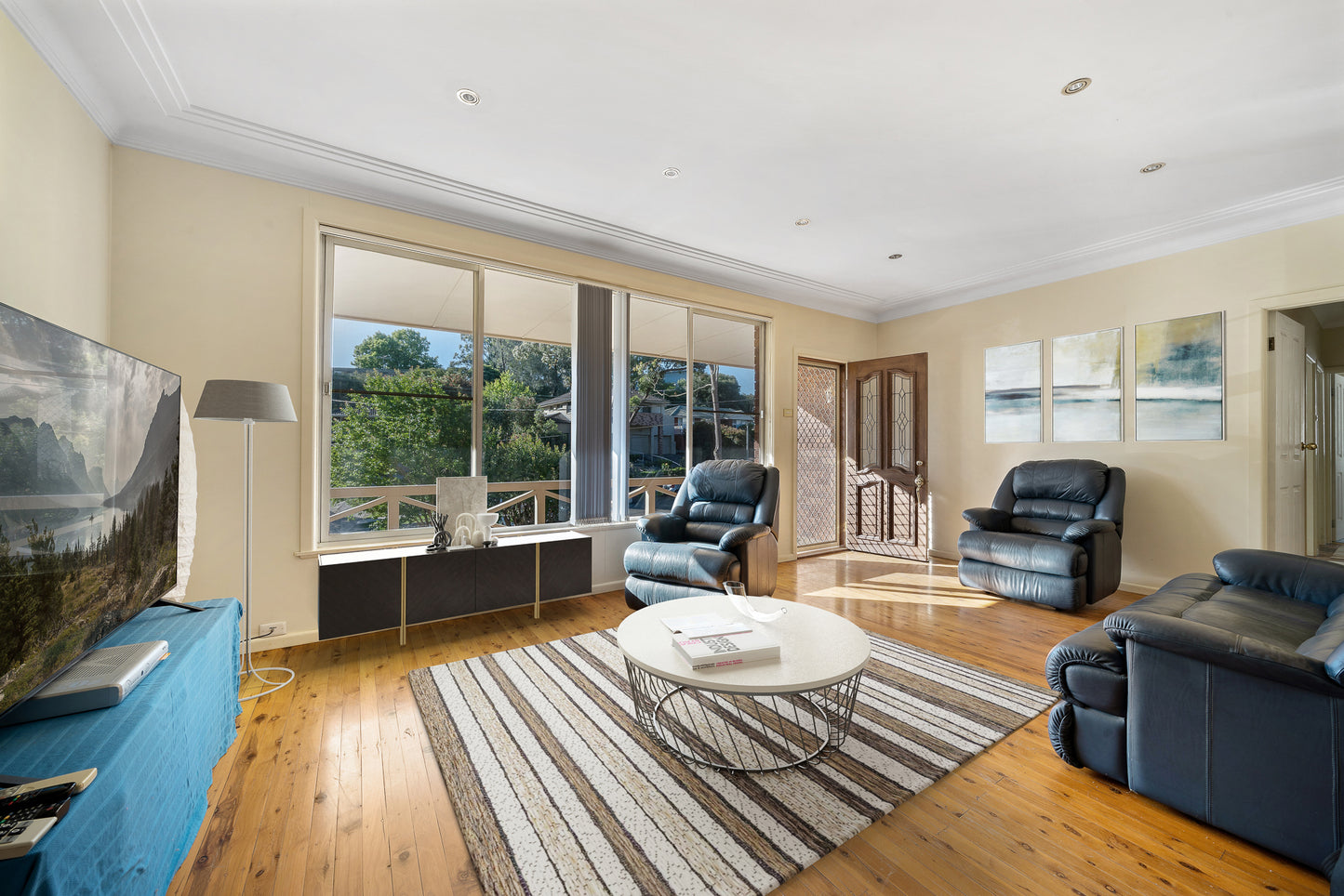 20 Christopher Street, Baulkham Hills, NSW 2153 - SOLD AT AUCTION $1,540,000.00.