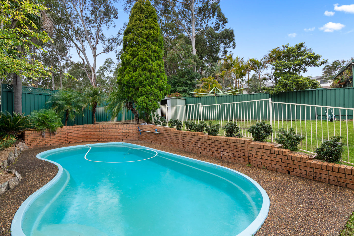 71 Plymouth Crescent, Kings Langley, NSW 2147 - SOLD AUCTION OVER RESERVE