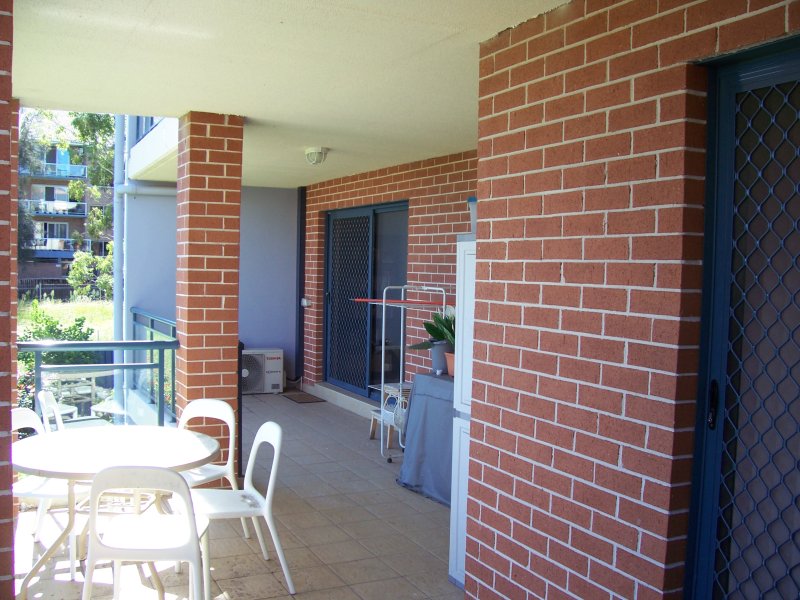 LEASED - 9/3-5 Boyd Street, Blacktown, NSW 2148