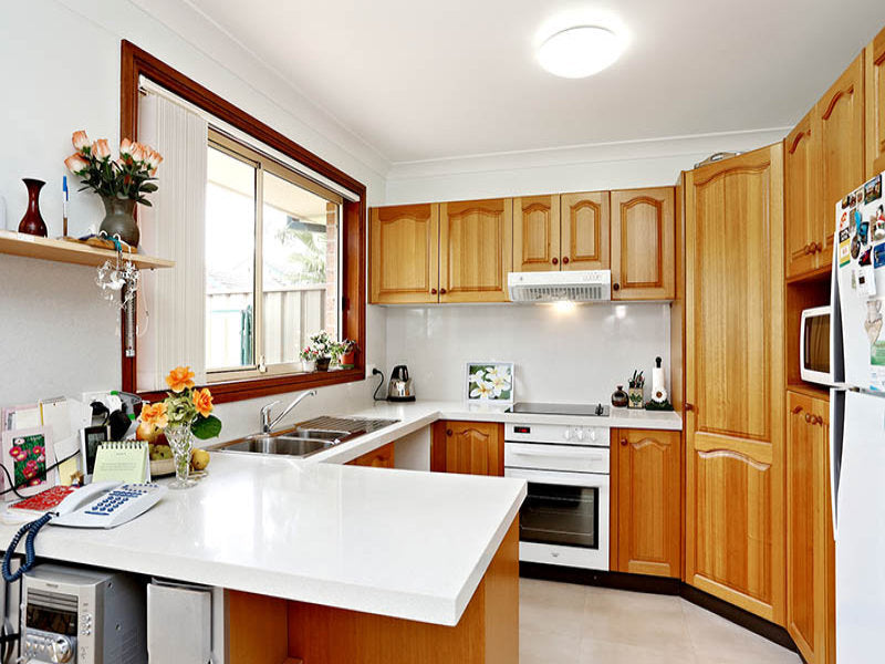 LEASED - 1/9-11 Wyldwood Crescent, Baulkham Hills, NSW 2153