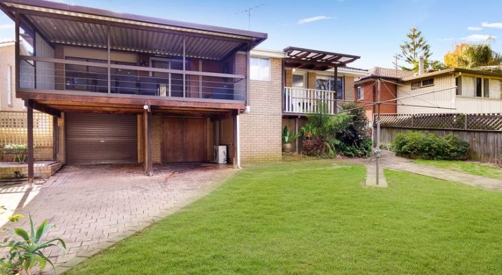 LEASED - 66 Junction Road, Winston Hills, NSW 2153 - $650 PER WEEK