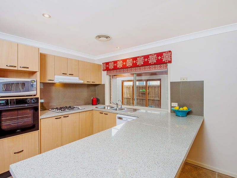 6 Apache Grove, Stanhope Gardens, NSW 2768 - SOLD BEYOND THE SALE