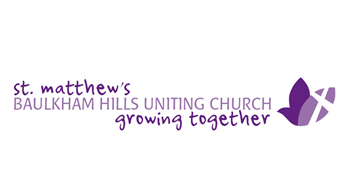St Matthew's Uniting Church